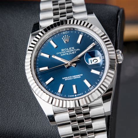 2018 rolex datejust 41|2022 rolex datejust 41mm.